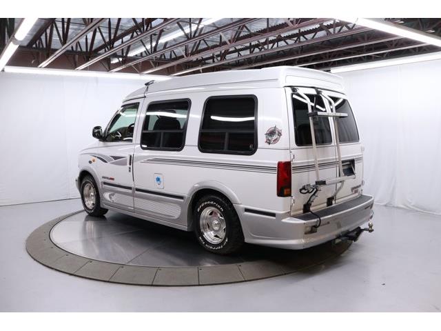 1997 Chevrolet Astro (CC-2094813) for sale in Christiansburg, Virginia