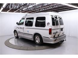 1997 Chevrolet Astro (CC-2094813) for sale in Christiansburg, Virginia