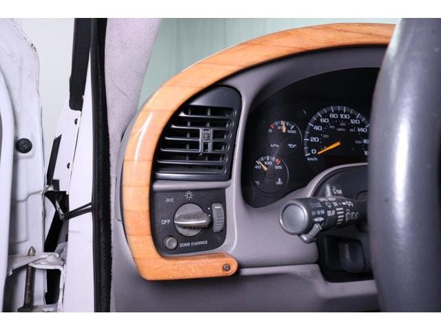 1997 Chevrolet Astro (CC-2094813) for sale in Christiansburg, Virginia