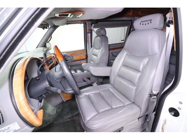 1997 Chevrolet Astro (CC-2094813) for sale in Christiansburg, Virginia