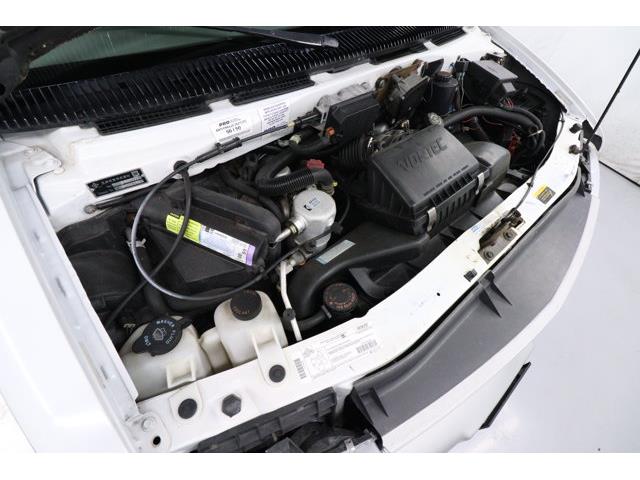 1997 Chevrolet Astro (CC-2094813) for sale in Christiansburg, Virginia