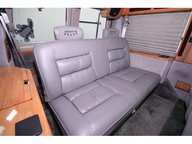 1997 Chevrolet Astro (CC-2094813) for sale in Christiansburg, Virginia