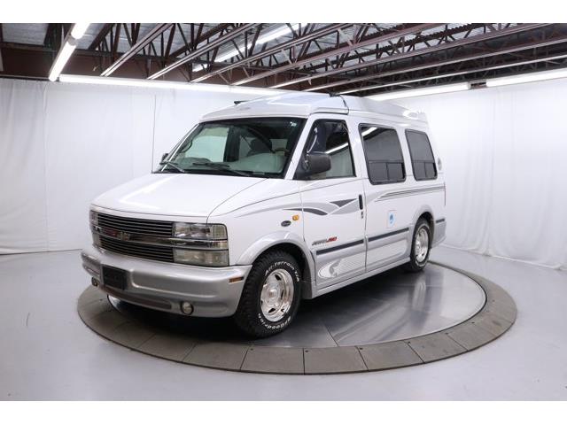 1997 Chevrolet Astro (CC-2094813) for sale in Christiansburg, Virginia