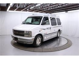 1997 Chevrolet Astro (CC-2094813) for sale in Christiansburg, Virginia