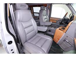 1997 Chevrolet Astro (CC-2094813) for sale in Christiansburg, Virginia
