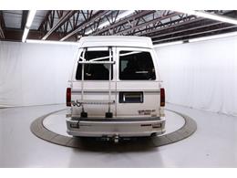 1997 Chevrolet Astro (CC-2094813) for sale in Christiansburg, Virginia