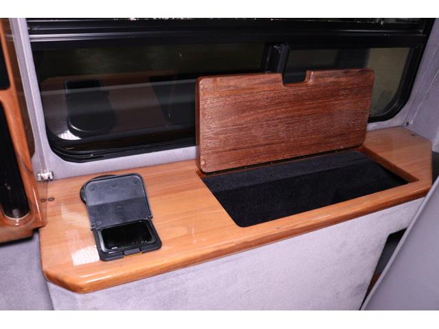 1997 Chevrolet Astro (CC-2094813) for sale in Christiansburg, Virginia