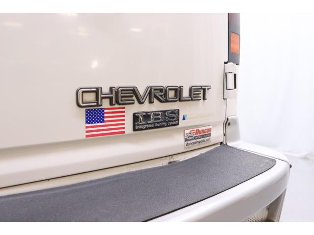 1997 Chevrolet Astro (CC-2094813) for sale in Christiansburg, Virginia