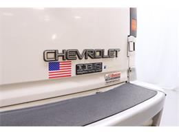 1997 Chevrolet Astro (CC-2094813) for sale in Christiansburg, Virginia
