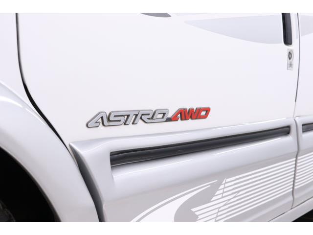 1997 Chevrolet Astro (CC-2094813) for sale in Christiansburg, Virginia