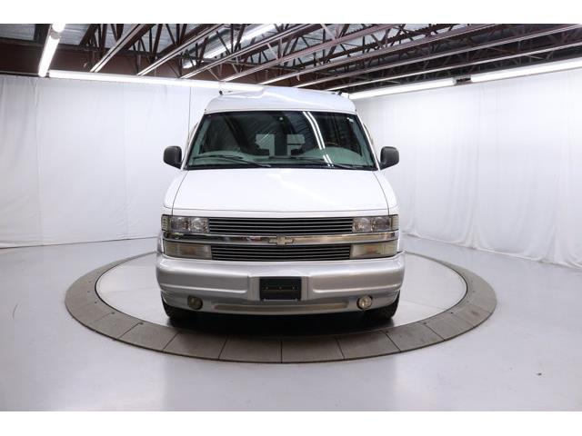 1997 Chevrolet Astro (CC-2094813) for sale in Christiansburg, Virginia