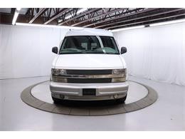1997 Chevrolet Astro (CC-2094813) for sale in Christiansburg, Virginia