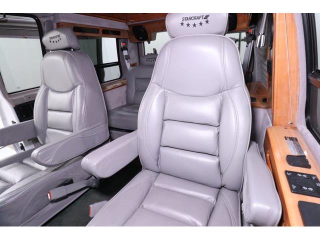 1997 Chevrolet Astro (CC-2094813) for sale in Christiansburg, Virginia