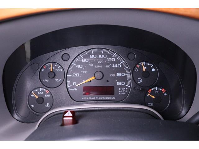 1997 Chevrolet Astro (CC-2094813) for sale in Christiansburg, Virginia