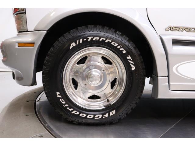 1997 Chevrolet Astro (CC-2094813) for sale in Christiansburg, Virginia