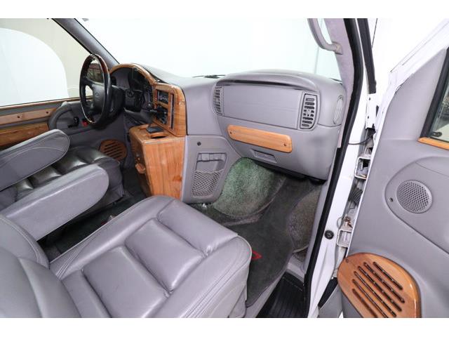 1997 Chevrolet Astro (CC-2094813) for sale in Christiansburg, Virginia