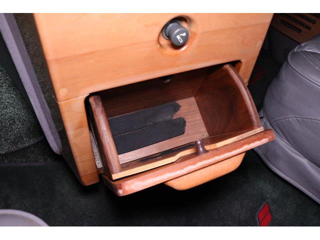 1997 Chevrolet Astro (CC-2094813) for sale in Christiansburg, Virginia