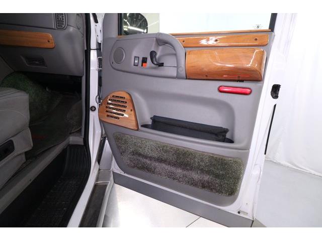 1997 Chevrolet Astro (CC-2094813) for sale in Christiansburg, Virginia