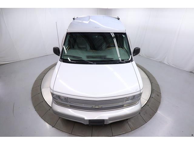 1997 Chevrolet Astro (CC-2094813) for sale in Christiansburg, Virginia