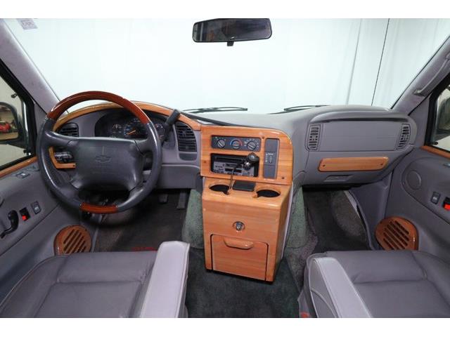 1997 Chevrolet Astro (CC-2094813) for sale in Christiansburg, Virginia