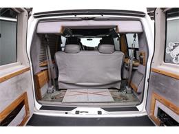 1997 Chevrolet Astro (CC-2094813) for sale in Christiansburg, Virginia