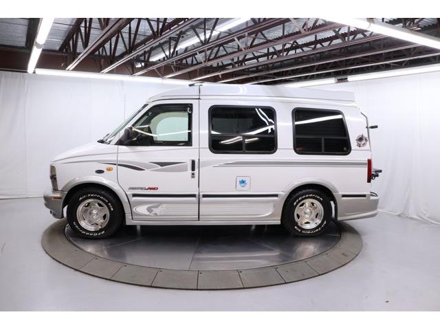 1997 Chevrolet Astro (CC-2094813) for sale in Christiansburg, Virginia
