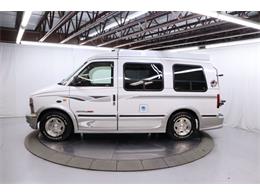 1997 Chevrolet Astro (CC-2094813) for sale in Christiansburg, Virginia