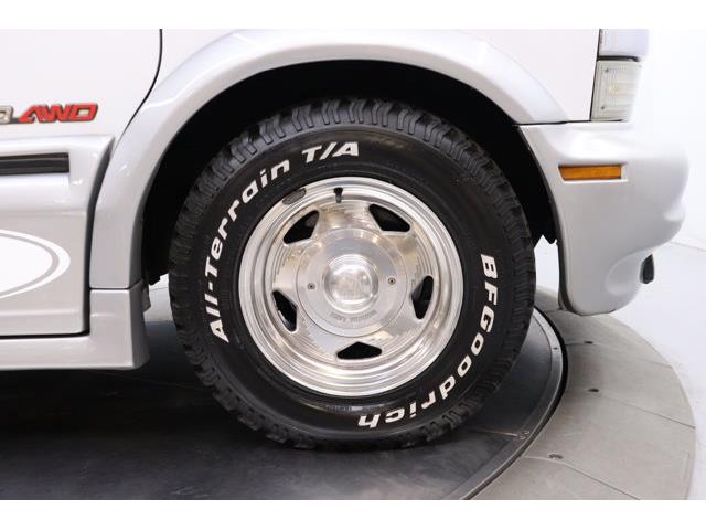 1997 Chevrolet Astro (CC-2094813) for sale in Christiansburg, Virginia