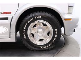1997 Chevrolet Astro (CC-2094813) for sale in Christiansburg, Virginia