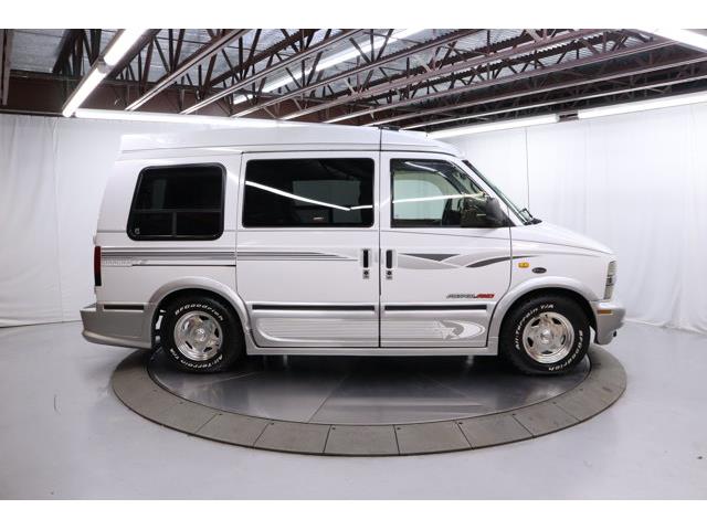 1997 Chevrolet Astro (CC-2094813) for sale in Christiansburg, Virginia