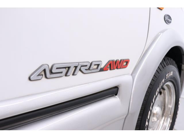 1997 Chevrolet Astro (CC-2094813) for sale in Christiansburg, Virginia