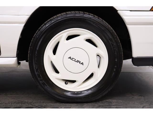 1988 Acura Integra (CC-2094814) for sale in Christiansburg, Virginia