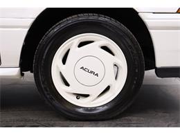 1988 Acura Integra (CC-2094814) for sale in Christiansburg, Virginia