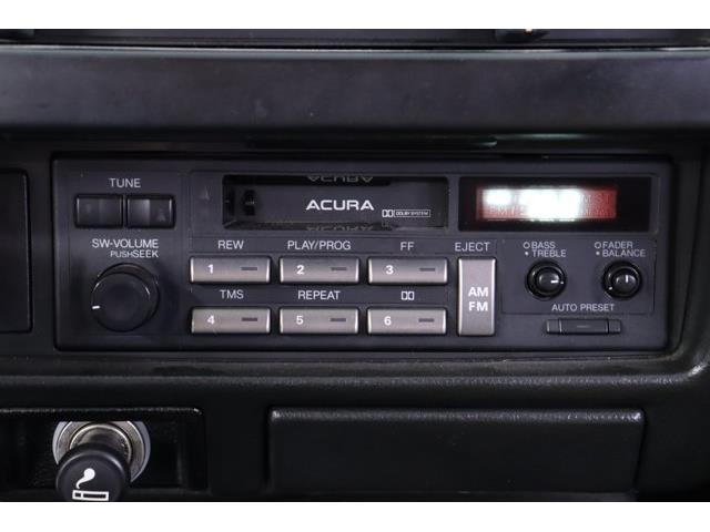 1988 Acura Integra (CC-2094814) for sale in Christiansburg, Virginia