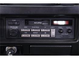 1988 Acura Integra (CC-2094814) for sale in Christiansburg, Virginia