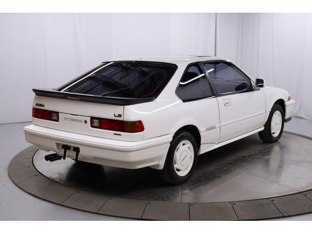 1988 Acura Integra (CC-2094814) for sale in Christiansburg, Virginia