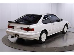 1988 Acura Integra (CC-2094814) for sale in Christiansburg, Virginia