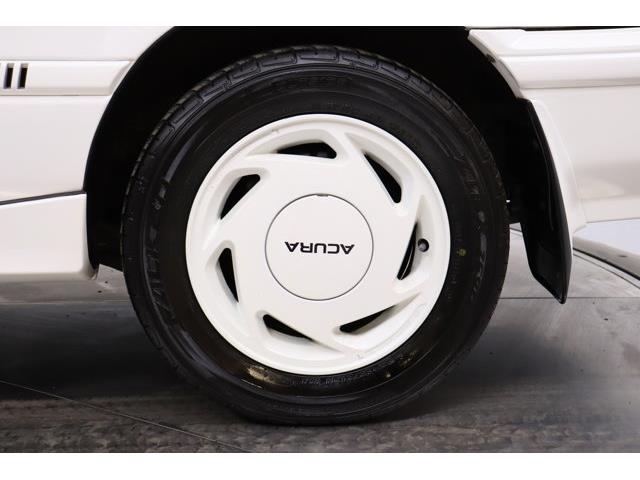 1988 Acura Integra (CC-2094814) for sale in Christiansburg, Virginia