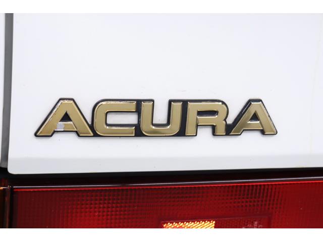 1988 Acura Integra (CC-2094814) for sale in Christiansburg, Virginia