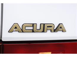 1988 Acura Integra (CC-2094814) for sale in Christiansburg, Virginia