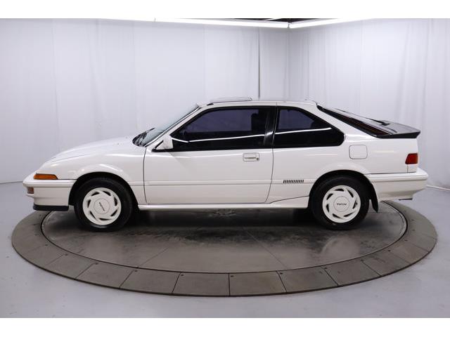 1988 Acura Integra (CC-2094814) for sale in Christiansburg, Virginia