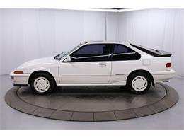 1988 Acura Integra (CC-2094814) for sale in Christiansburg, Virginia