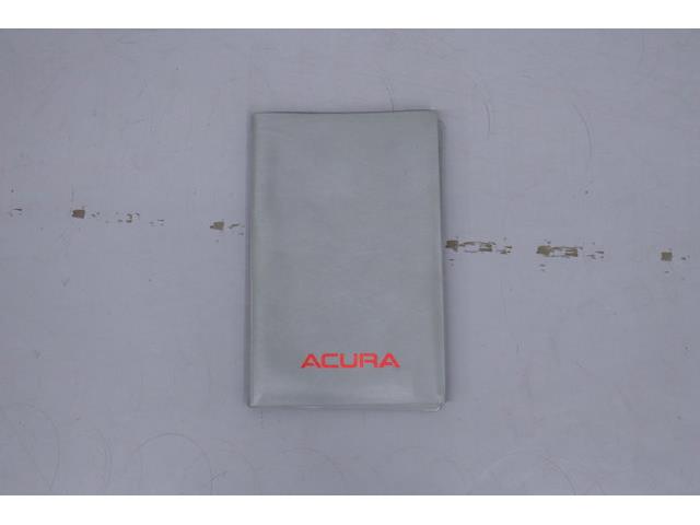 1988 Acura Integra (CC-2094814) for sale in Christiansburg, Virginia