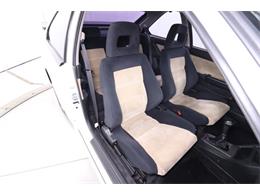 1988 Acura Integra (CC-2094814) for sale in Christiansburg, Virginia