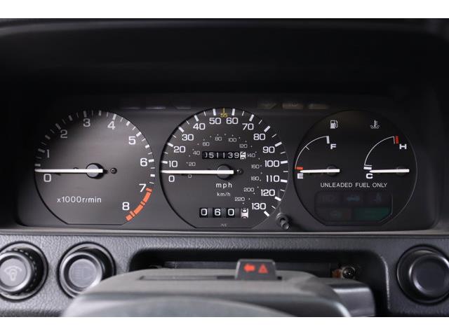 1988 Acura Integra (CC-2094814) for sale in Christiansburg, Virginia
