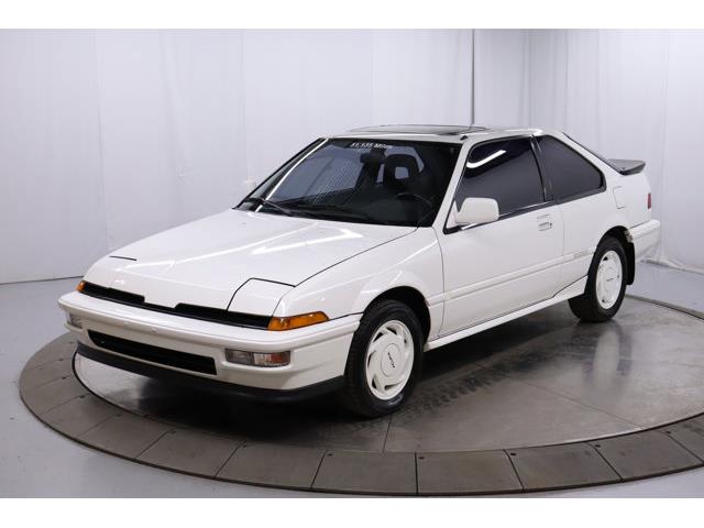 1988 Acura Integra (CC-2094814) for sale in Christiansburg, Virginia