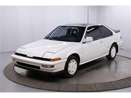 1988 Acura Integra (CC-2094814) for sale in Christiansburg, Virginia