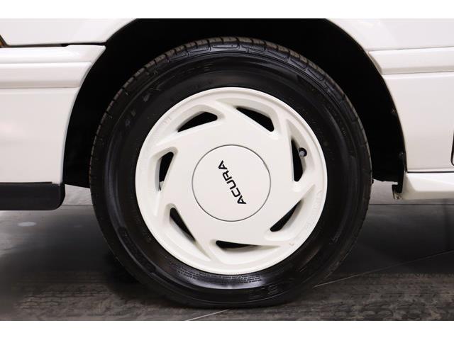 1988 Acura Integra (CC-2094814) for sale in Christiansburg, Virginia