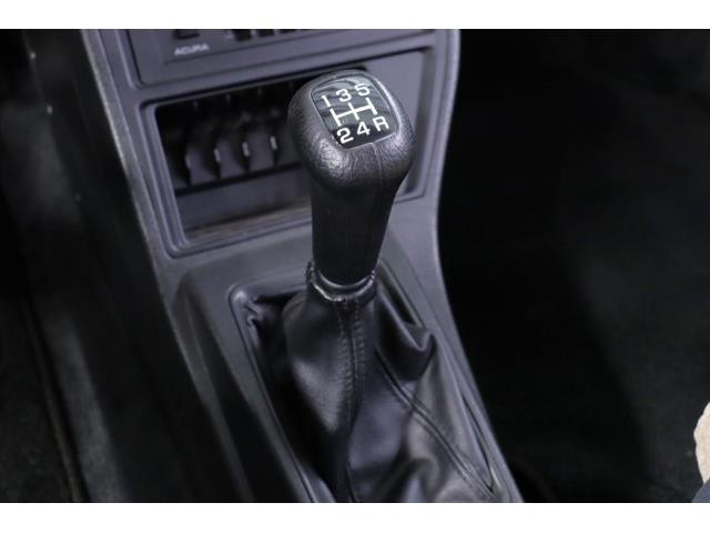 1988 Acura Integra (CC-2094814) for sale in Christiansburg, Virginia