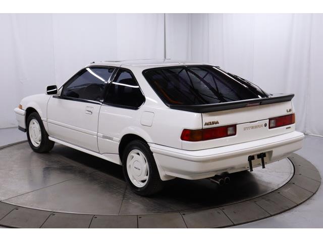 1988 Acura Integra (CC-2094814) for sale in Christiansburg, Virginia